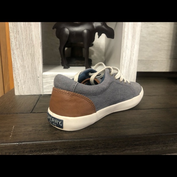 SPERRYS - Picture 2 of 2